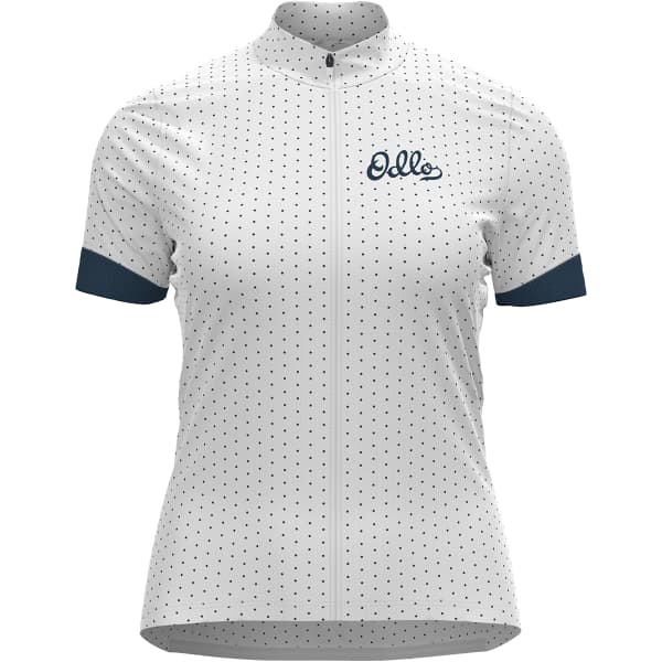 Maillot velo odlo store