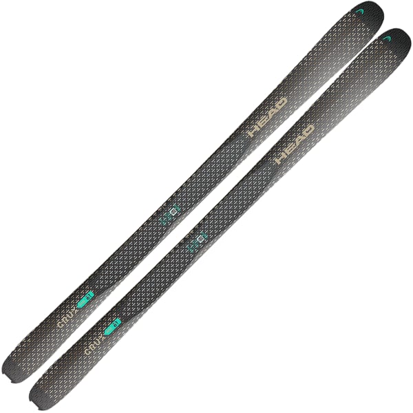 Head CRUX PRO 81