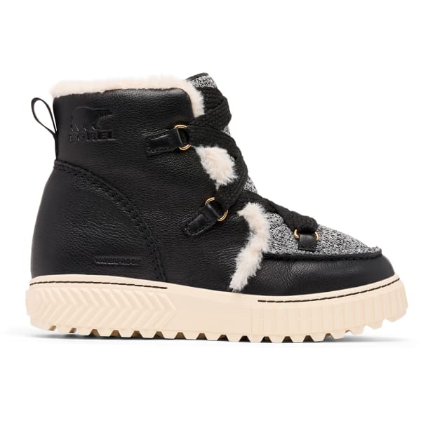 SOREL Ona Ave Alpine Boot Wp - Noir - taille 36 2026