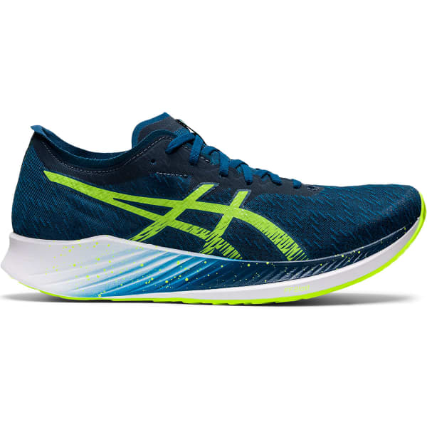 Asics nimbus clearance 22 mako blue