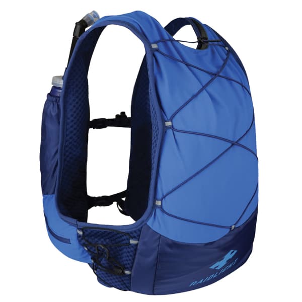 RAIDLIGHT ACTIV TRAIL 6L R NAVY BLUE Trail running bag