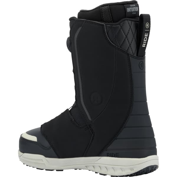 RIDE LASSO PRO Wavy ライド　ラッソプロ RIDE LASSO PRO BLACK - Snowboardschoenen