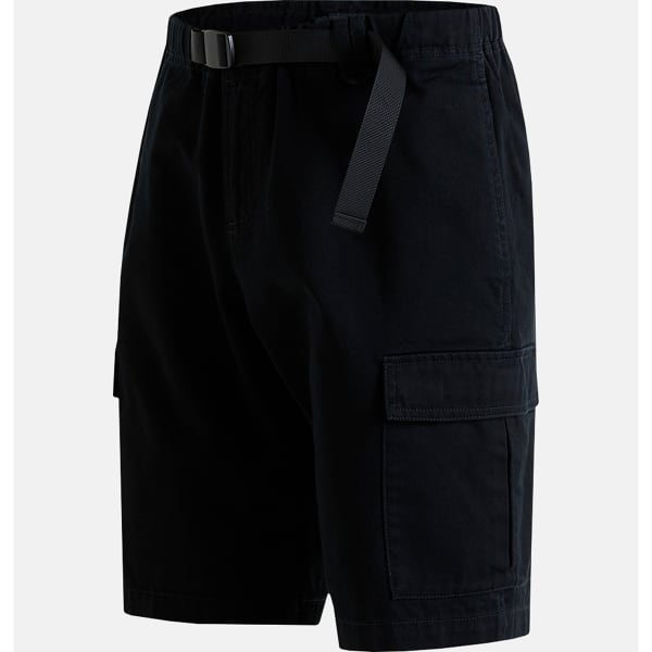 Cargo cotton shorts sale
