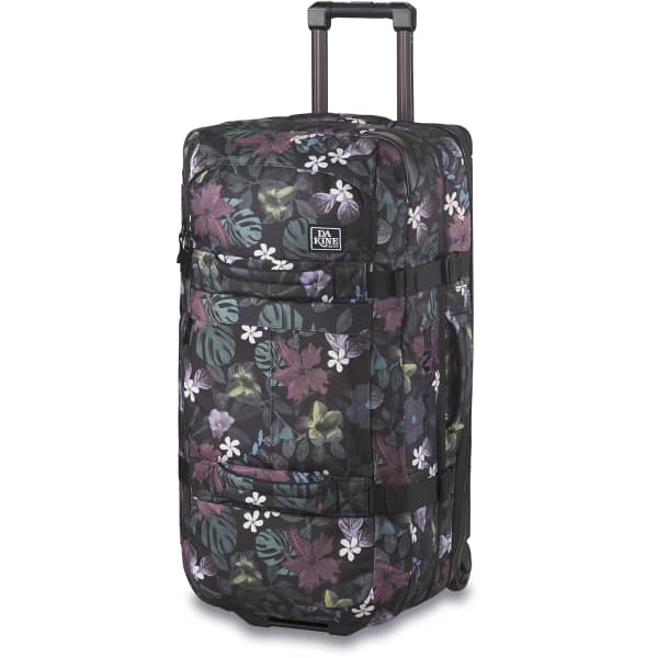 DAKINE SPLIT ROLLER 85L TROPIC DUSK - Travel bags