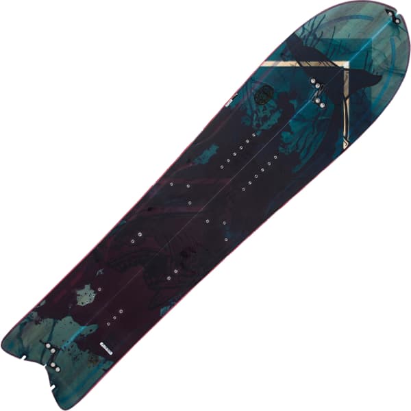 Rossignol sushi split review new arrivals