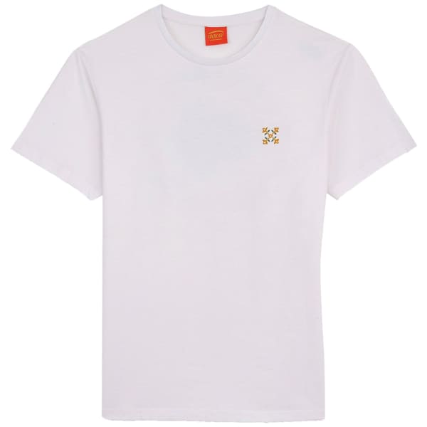 OXBOW TERRAL BLANC T shirt