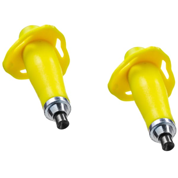Leki trail tip outlet