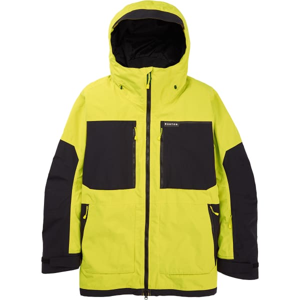 Chaqueta snow burton 2025