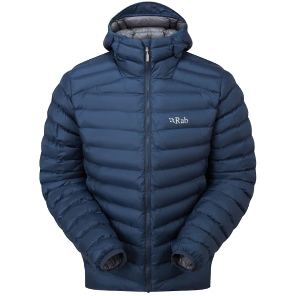 Alpine rab jacket top