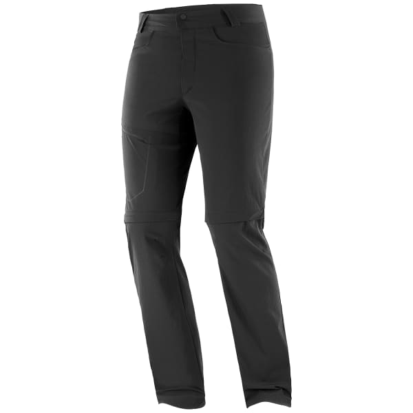 Salomon wayfarer pant m 2025