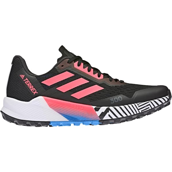Adidas terrex blue black 2025