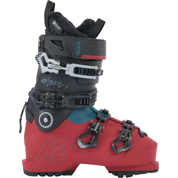 Bfc 1 heat hot sale