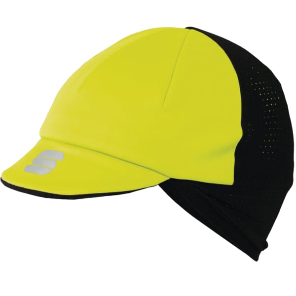 Sportful cycling cap outlet