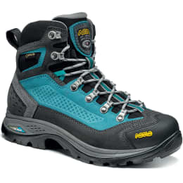 Chaussures asolo femme sale