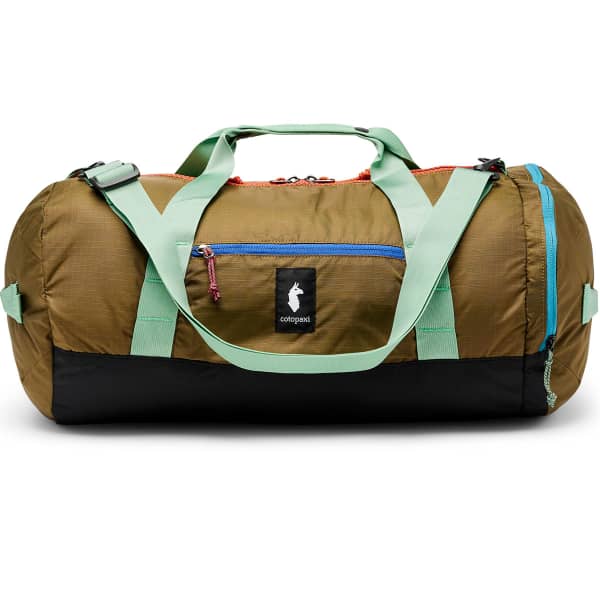 COTOPAXI LIGERA 32L DUFFEL BAG CADA DIA OAK 24