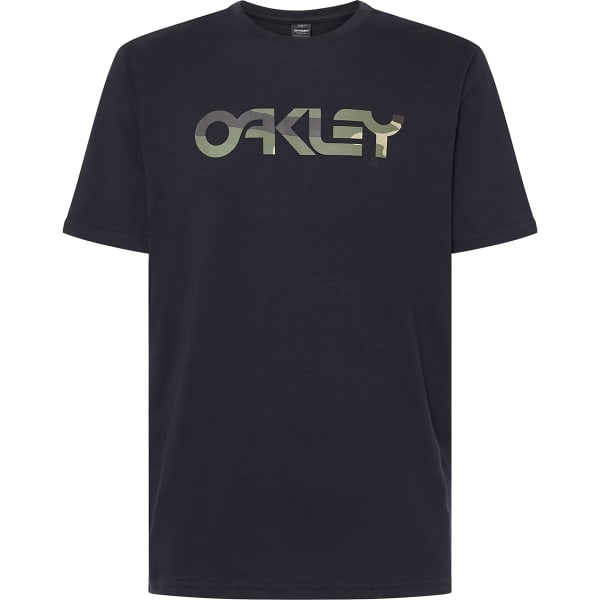 Oakley Camo B1B Logo T-Shirt Oakley Camo B1B Logo T-Shirt