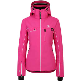 Ekosport veste ski femme 2025