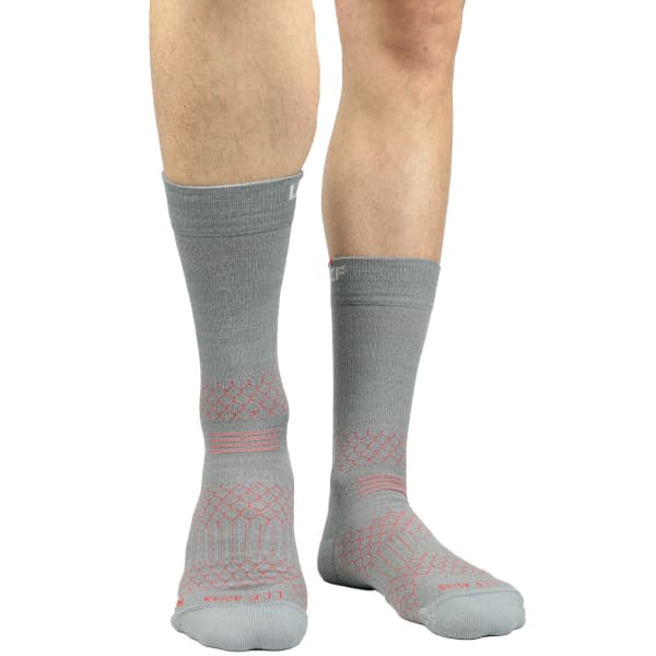 Chaussette ski discount