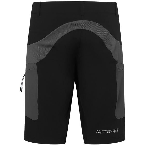 OAKLEY MAVEN MTB CARGO SHORT BLACKOUT 23