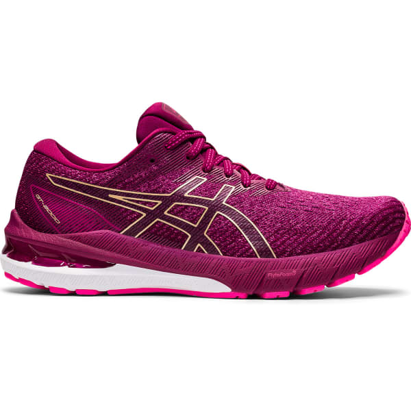 Asics gt 2000 mens pink sale