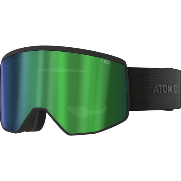 Atomic FOUR PRO HD