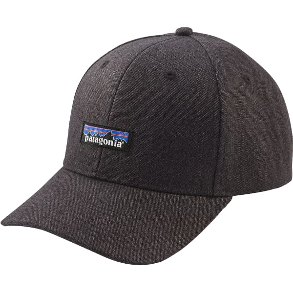 Patagonia mid crown store