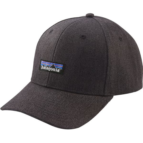 Patagonia Tin Shed Hat - Ink Black