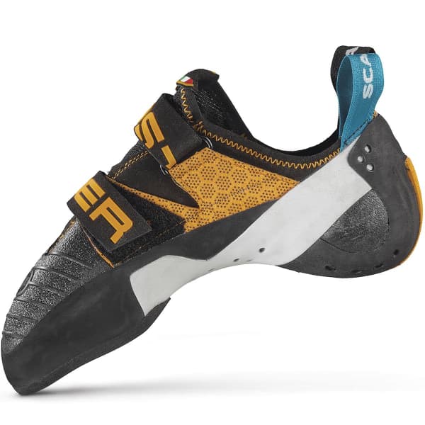 Scarpa booster deals