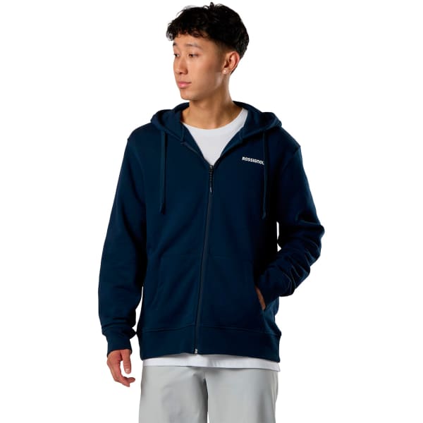Rossignol ROSSI FULL ZIP HOODIE