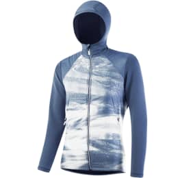 De Ak Burton Gore -Tex Velocity Anorak Chaqueta Snowboard Hombre Esquí  Invierno