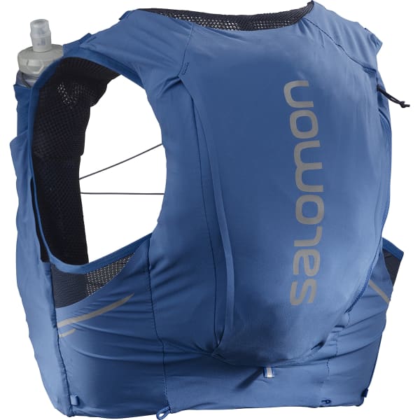 SALOMON SENSE PRO 10 SET NAUTICAL BLUE EBONY MOOD 22