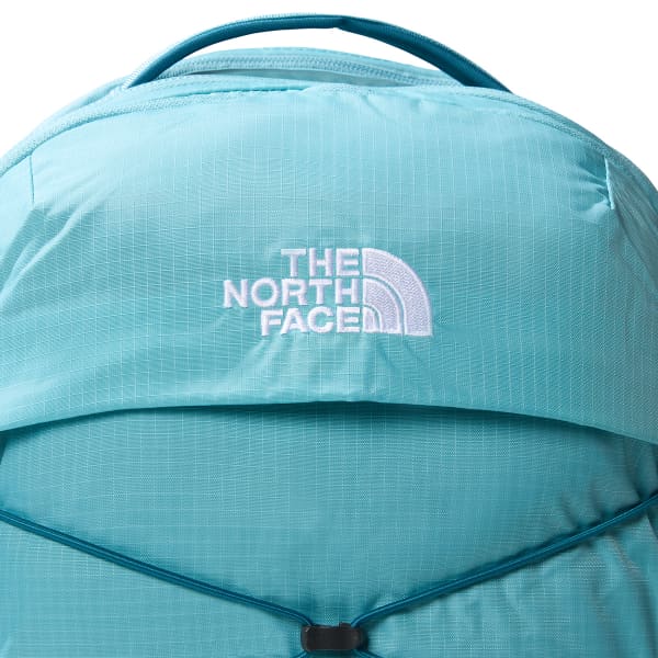 THE NORTH FACE W BOREALIS REEF WATERS BLUE CORAL Lifestyle backpack