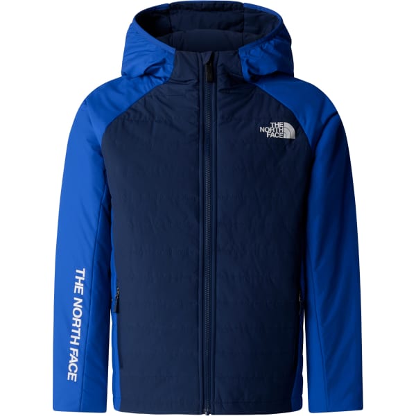 Warm synthetic jacket hotsell