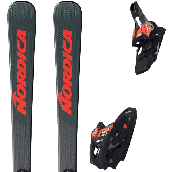 Nordica 12 discount
