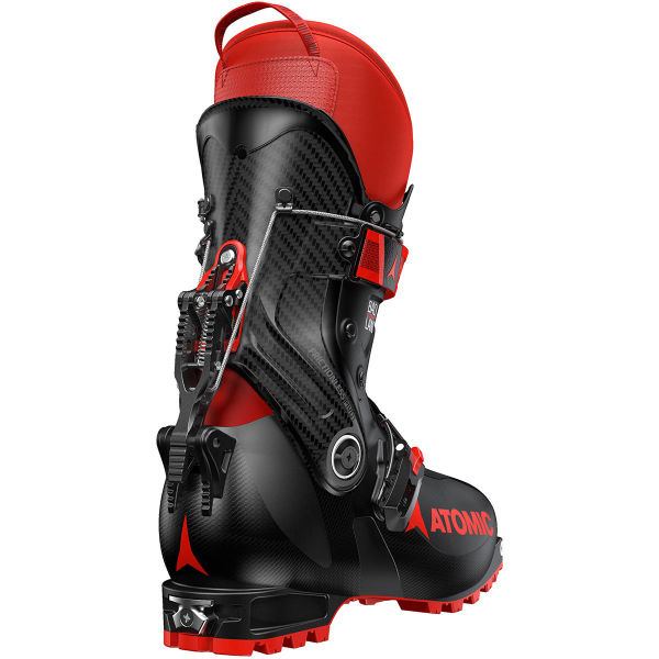 atomic backland ultimate splitboard