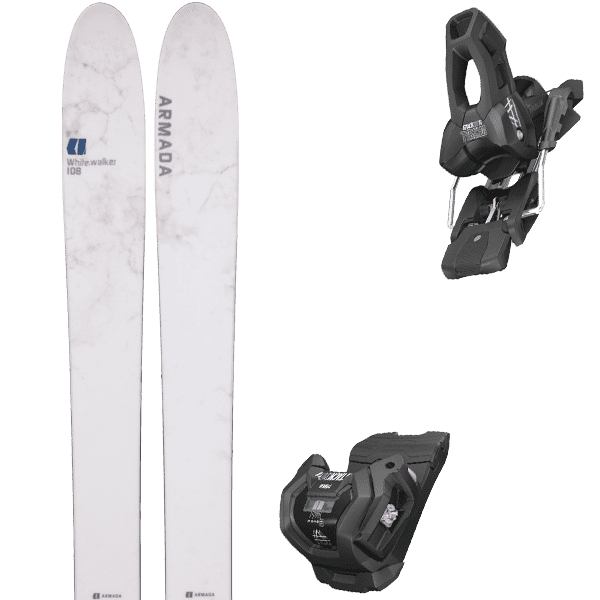 Armada WHITEWALKER 108