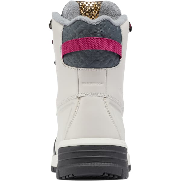Bugaboo columbia sale boots