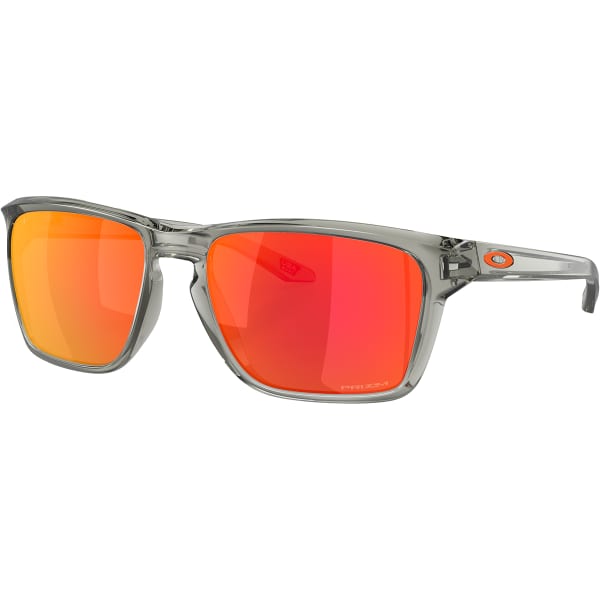 Gris / Orange