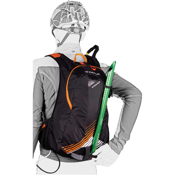 Zaino camp cheap rapid