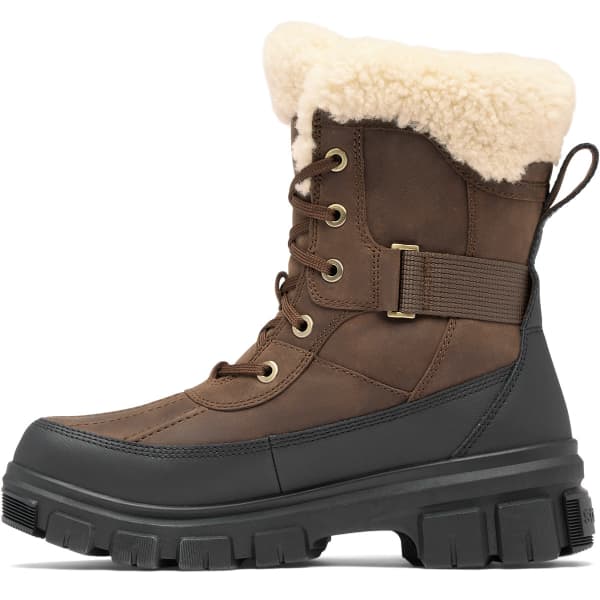 Sorel Torino V Parc Waterproof Outdry Marron