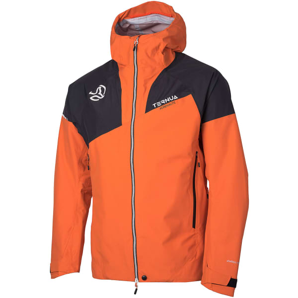 Softshell ternua new arrivals