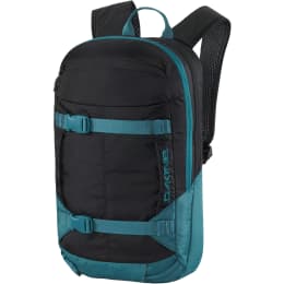 Ski backpack dakine at the best price Ekosport