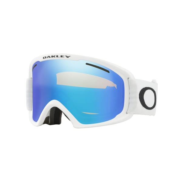 Oakley o 2025 frame prizm