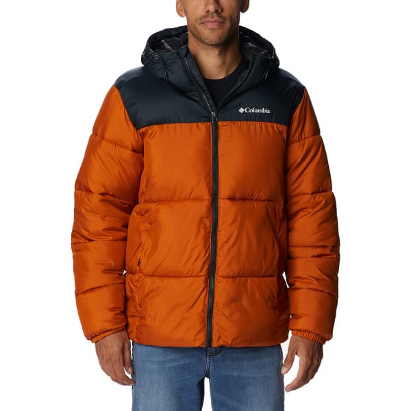 Columbia nylon jacket best sale