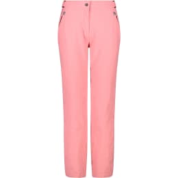 Pantalones esquí CMP Mujer (Nero) Mujer - Alpinstore