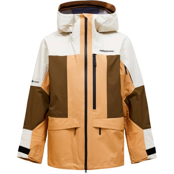 Peak Performance M GRAVITY GTX 3L JACKET