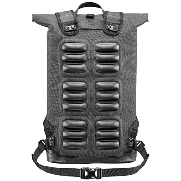 アクセサリー ORTLIEB Commuter Daypack urban pepper Commuter-Daypack Urban | ORTLIEB