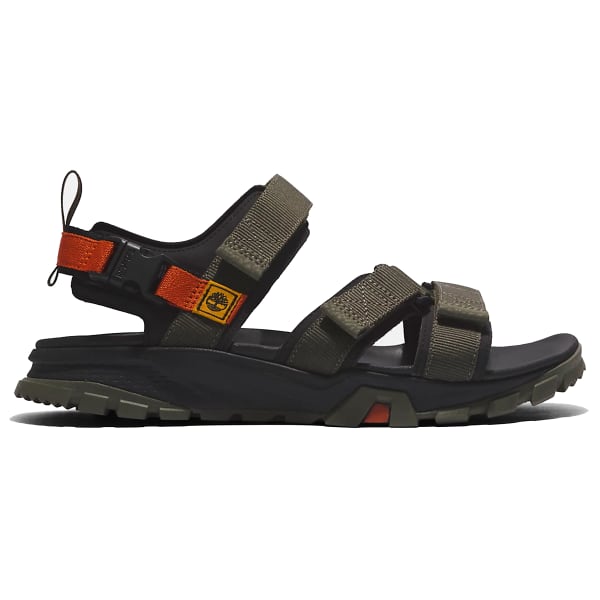 Timberland hiking sandals top