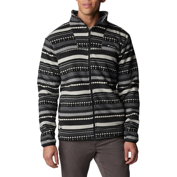 Columbia winter pass full zip clearance