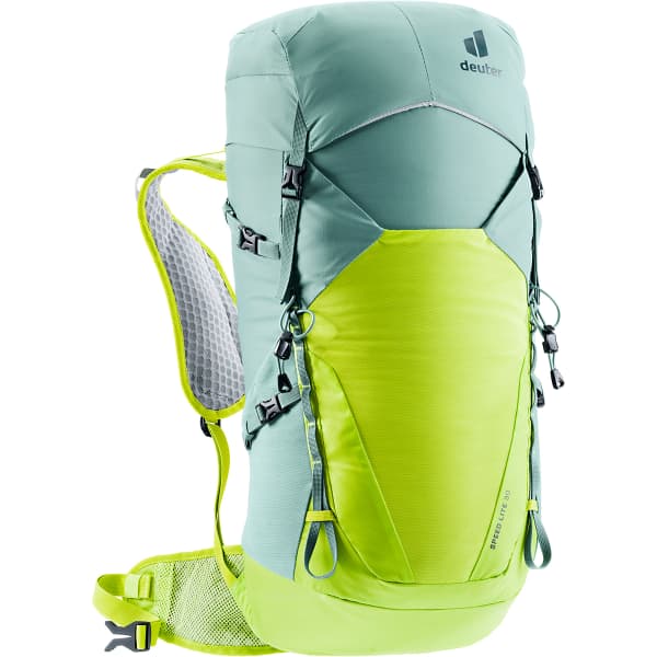 Deuter speed lite 32 review deals